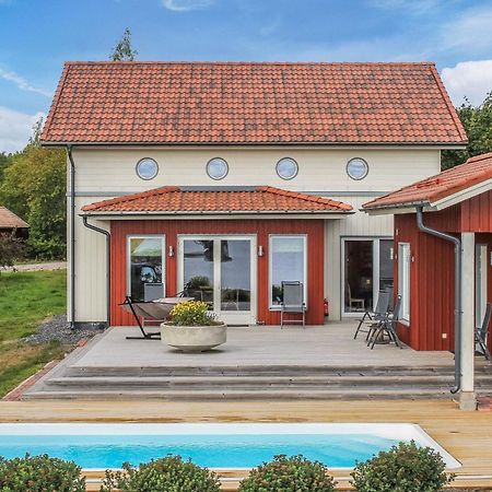 Holiday Home Villa Stenudeen By Interhome Vastlax Exterior photo