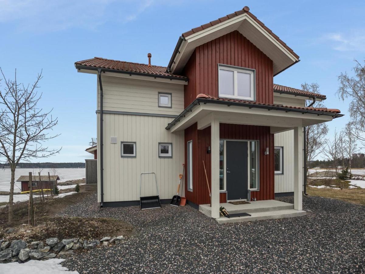 Holiday Home Villa Stenudeen By Interhome Vastlax Exterior photo