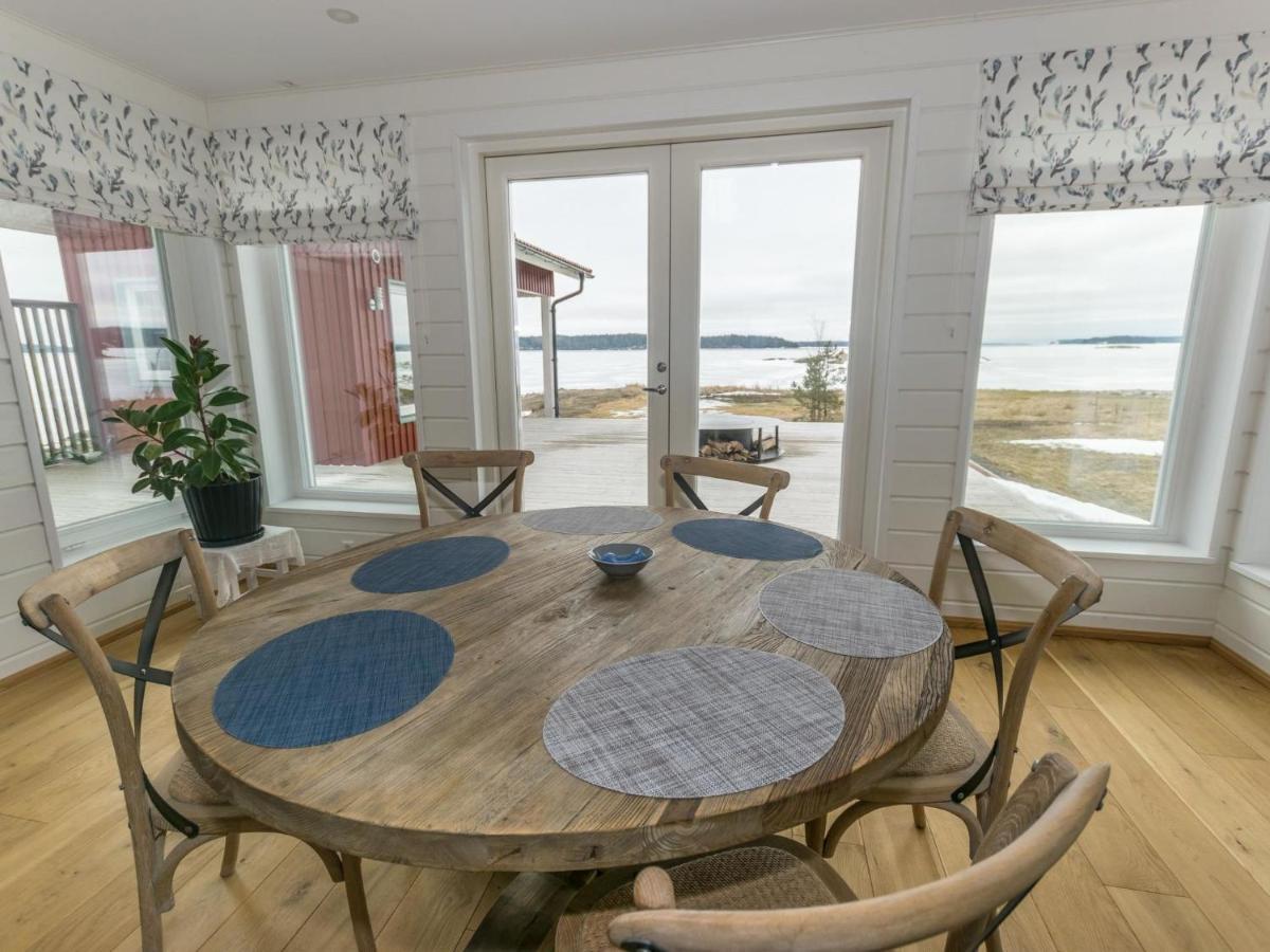 Holiday Home Villa Stenudeen By Interhome Vastlax Exterior photo