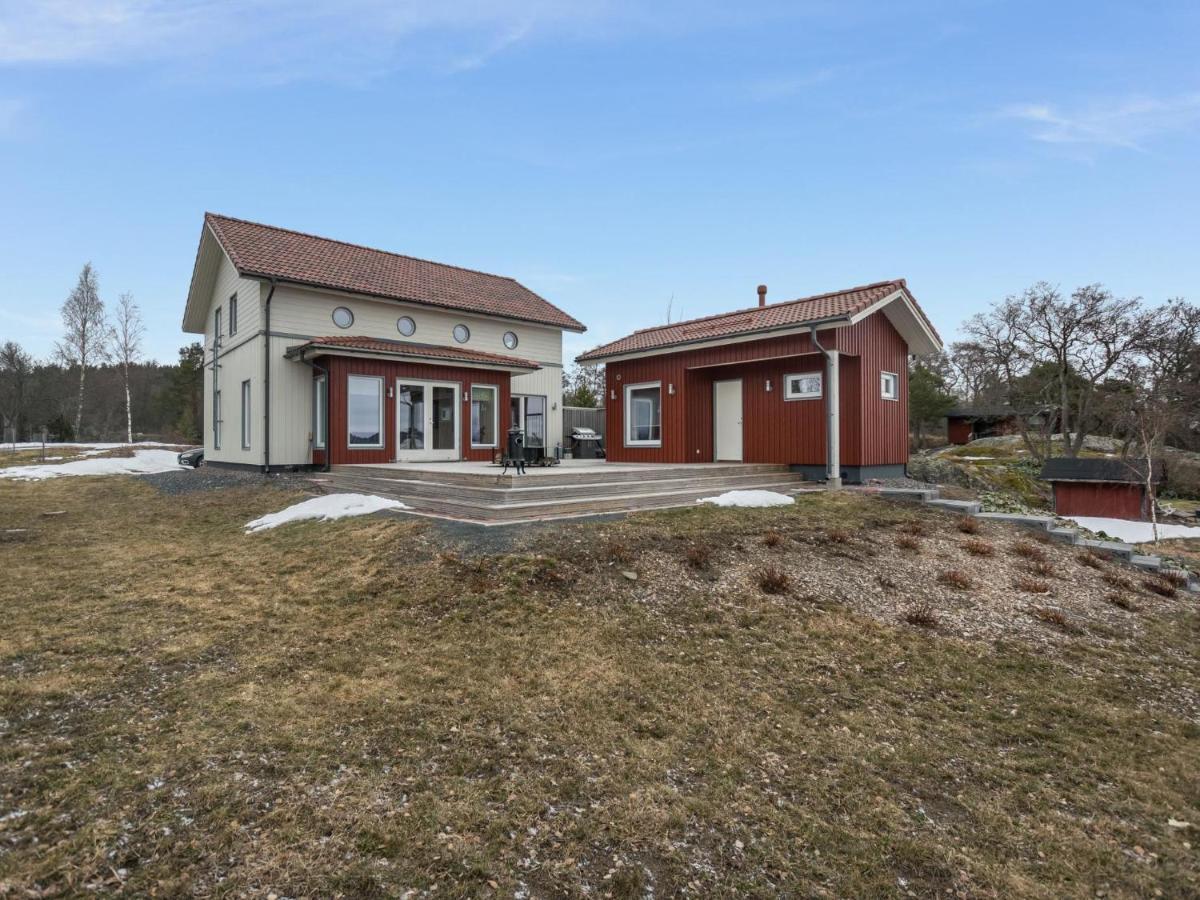 Holiday Home Villa Stenudeen By Interhome Vastlax Exterior photo